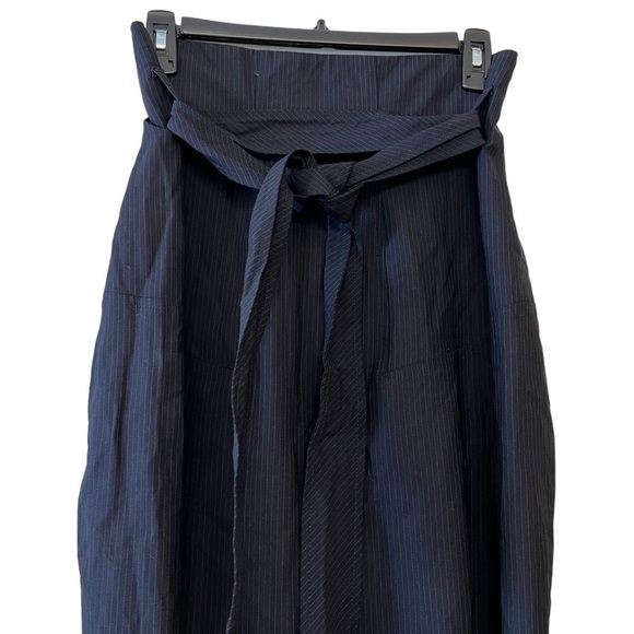 Club Monaco wool blend skirt size 4 - Picture 3 of 8
